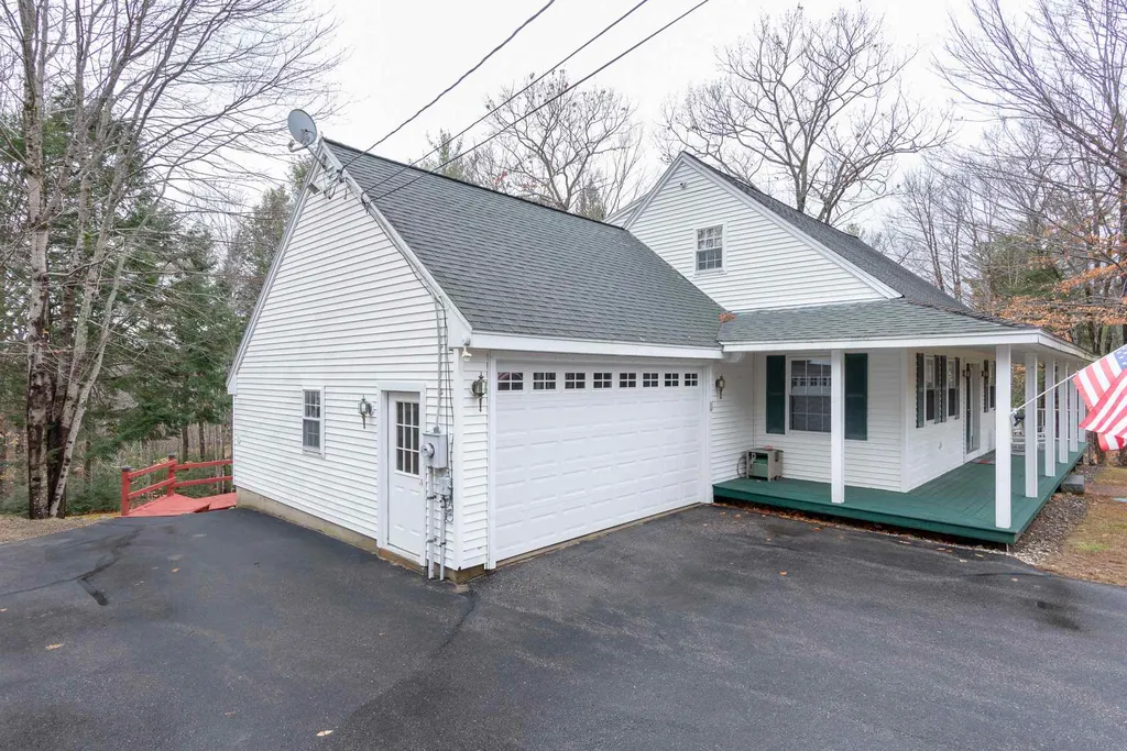 37 Dolloff Brook Road Meredith NH 03253