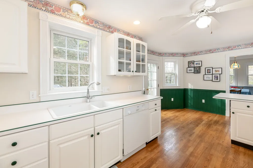 37 Dolloff Brook Road Meredith NH 03253
