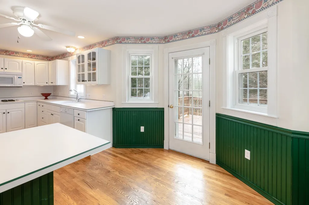 37 Dolloff Brook Road Meredith NH 03253