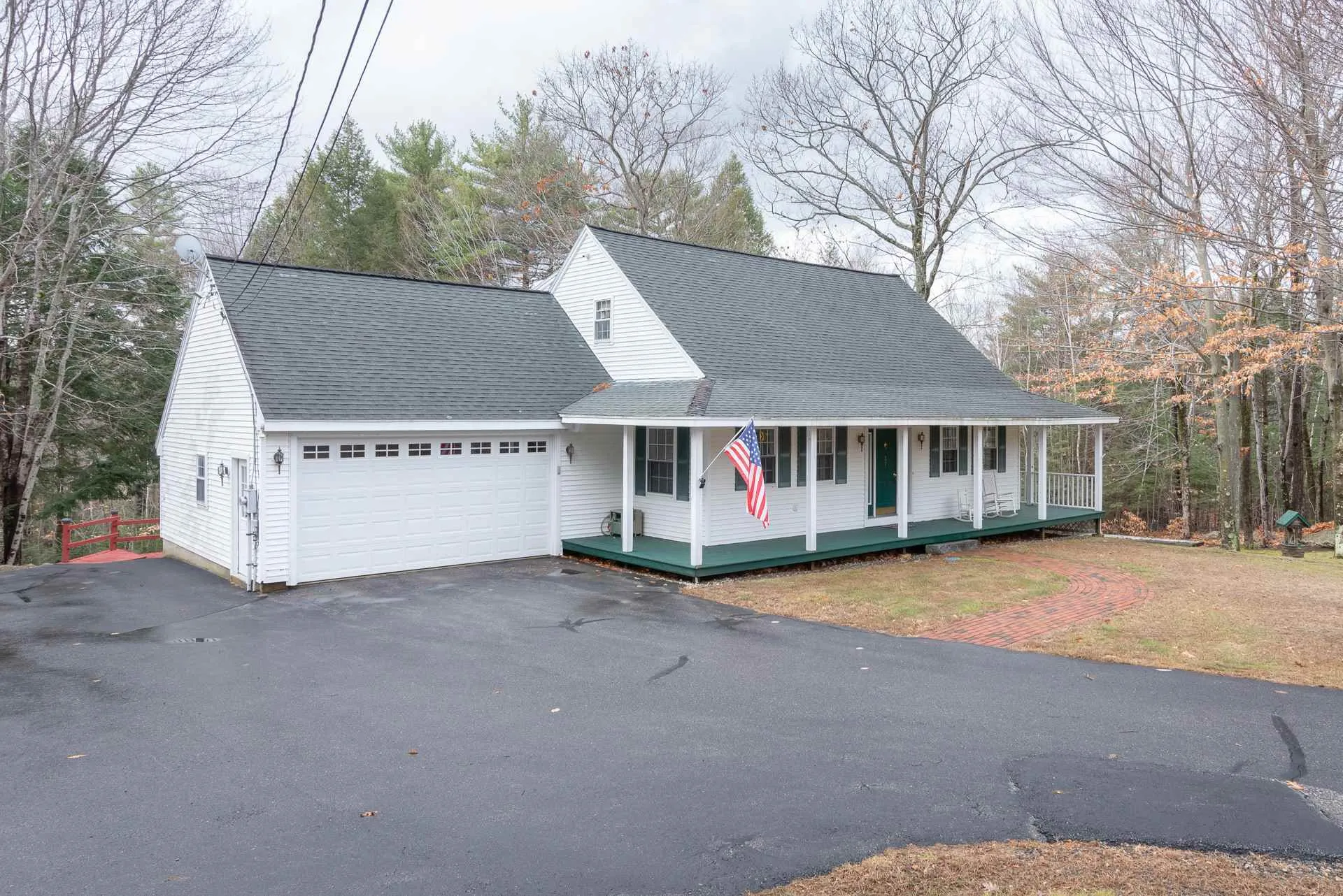 37 Dolloff Brook Road Meredith NH 03253