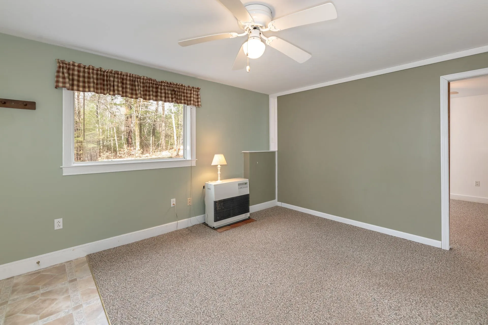 37 Dolloff Brook Road Meredith NH 03253