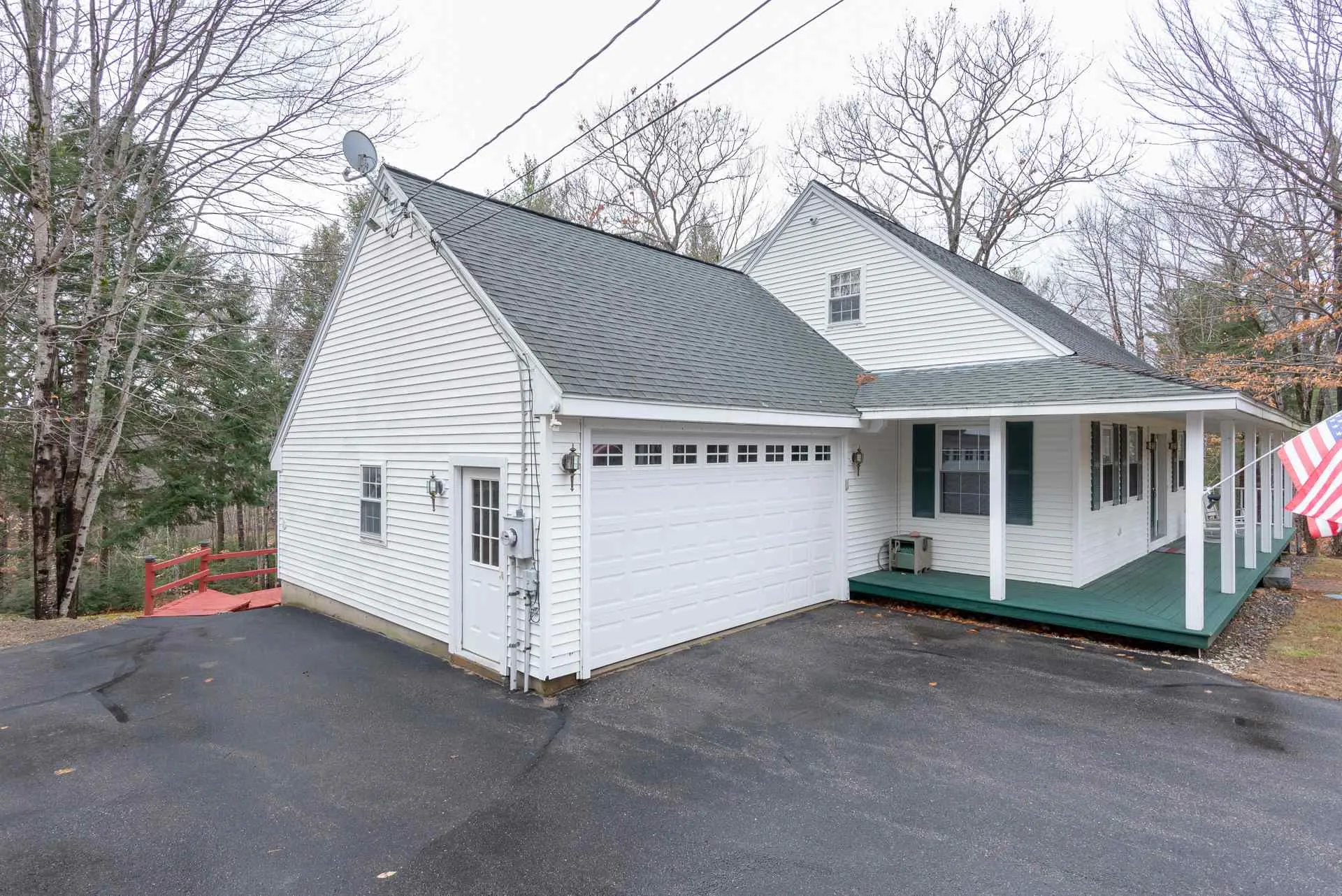 37 Dolloff Brook Road Meredith NH 03253