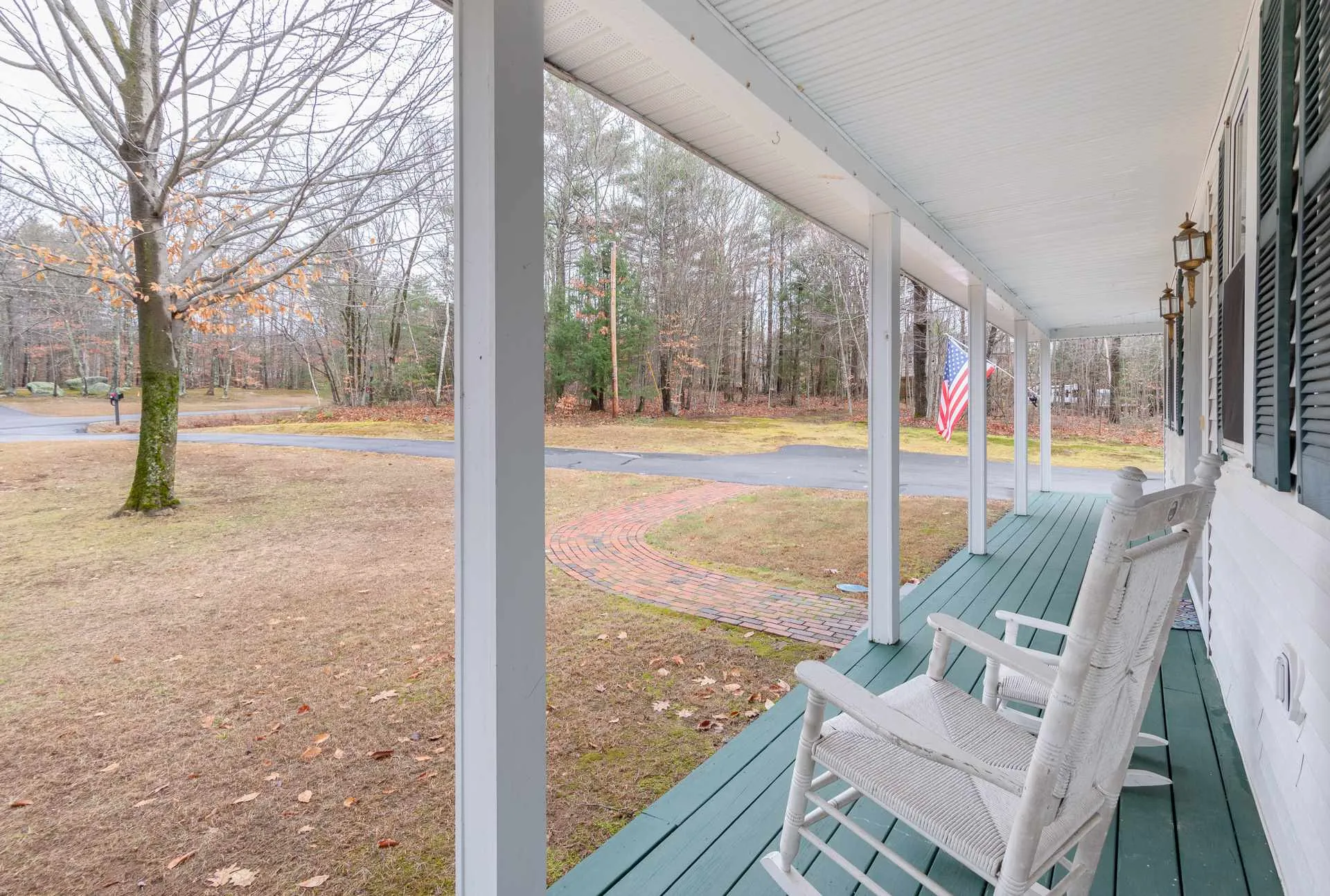 37 Dolloff Brook Road Meredith NH 03253