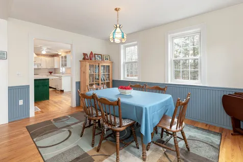 37 Dolloff Brook Road Meredith NH 03253