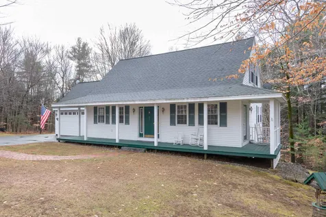 37 Dolloff Brook Road Meredith NH 03253