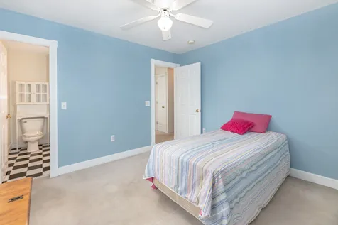 37 Dolloff Brook Road Meredith NH 03253