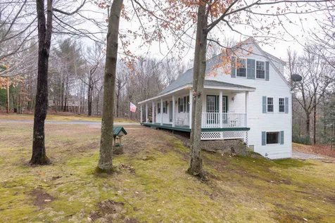 37 Dolloff Brook Road Meredith NH 03253