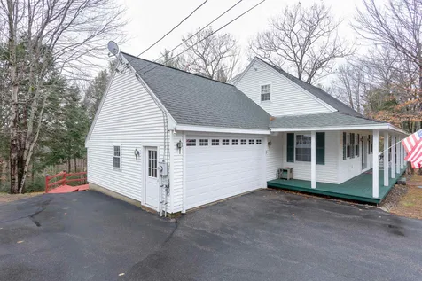 37 Dolloff Brook Road Meredith NH 03253