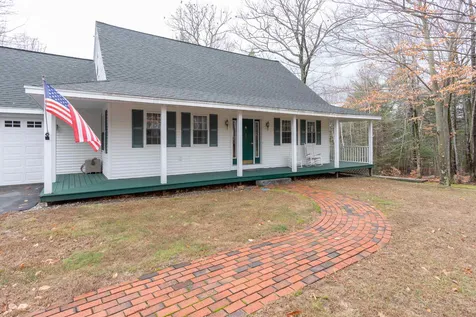 37 Dolloff Brook Road Meredith NH 03253