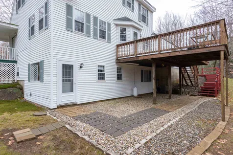 37 Dolloff Brook Road Meredith NH 03253