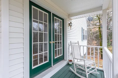37 Dolloff Brook Road Meredith NH 03253
