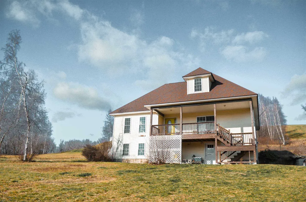 99 Golf Course Road Richford VT 05476