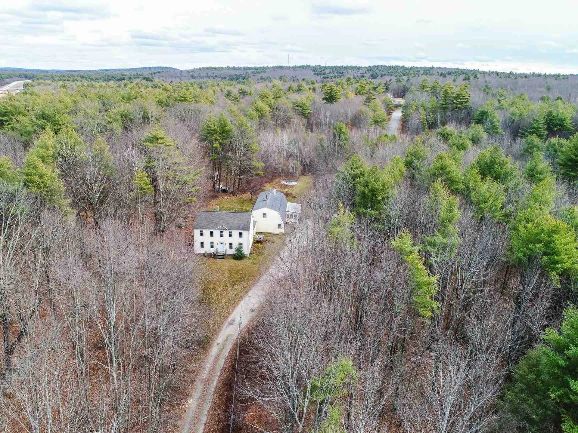 118 Chester Road Candia NH 03034