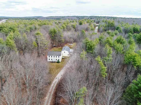 118 Chester Road Candia NH 03034