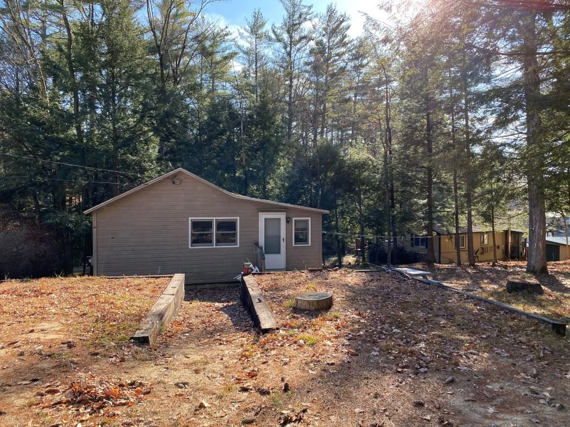 43 Forest Lake Circle Winchester NH 03470