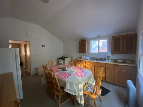 43 Forest Lake Circle Winchester NH 03470