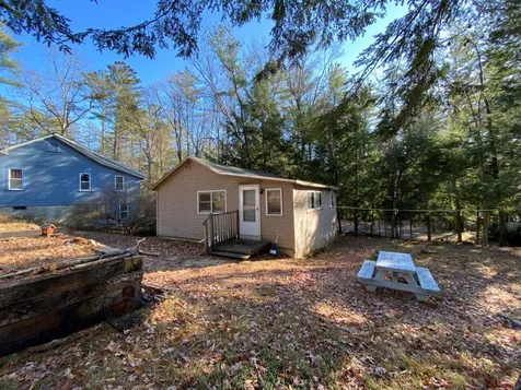 43 Forest Lake Circle Winchester NH 03470