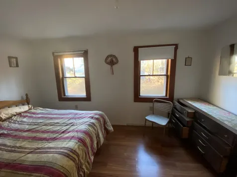 43 Forest Lake Circle Winchester NH 03470