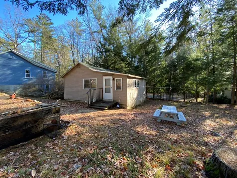43 Forest Lake Circle Winchester NH 03470