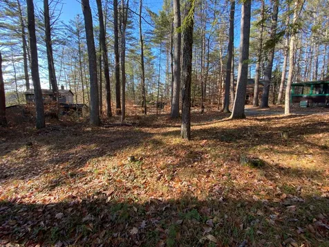 43 Forest Lake Circle Winchester NH 03470