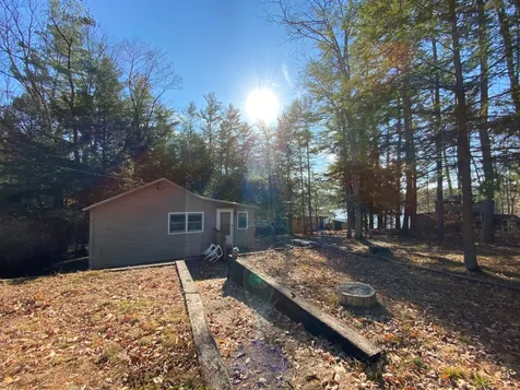 43 Forest Lake Circle Winchester NH 03470