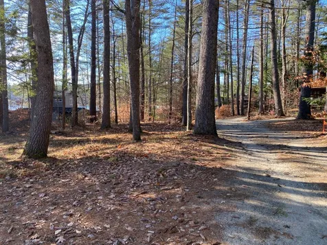 43 Forest Lake Circle Winchester NH 03470