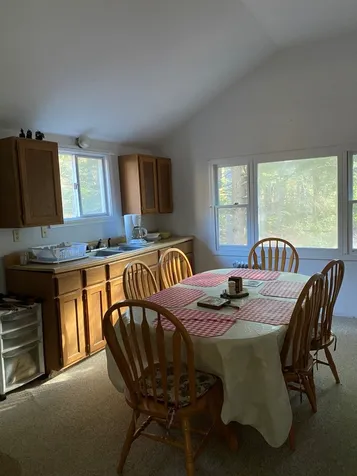 43 Forest Lake Circle Winchester NH 03470