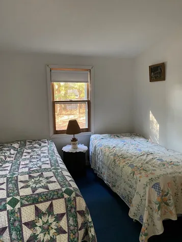 43 Forest Lake Circle Winchester NH 03470