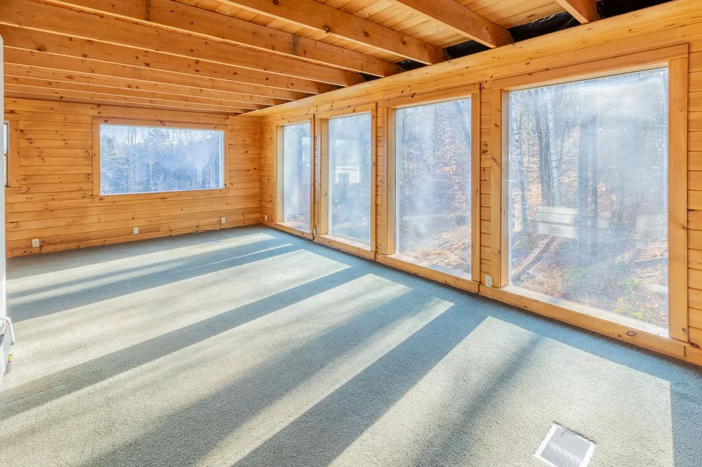 136 Stowell Road Norwich VT 05055