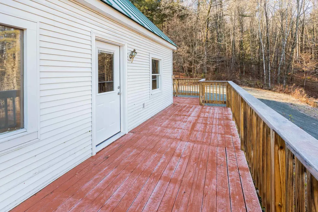 136 Stowell Road Norwich VT 05055