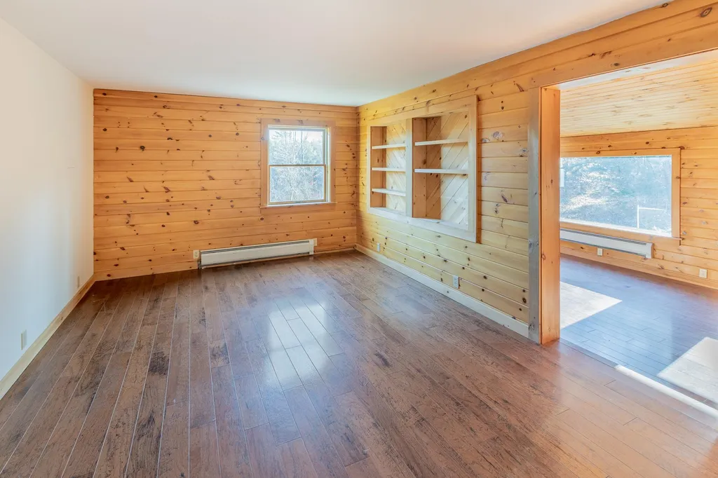 136 Stowell Road Norwich VT 05055