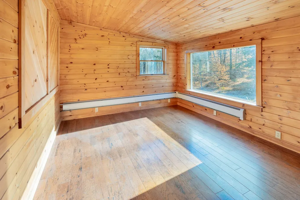 136 Stowell Road Norwich VT 05055