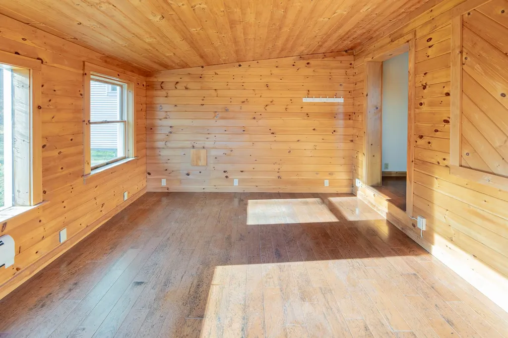 136 Stowell Road Norwich VT 05055