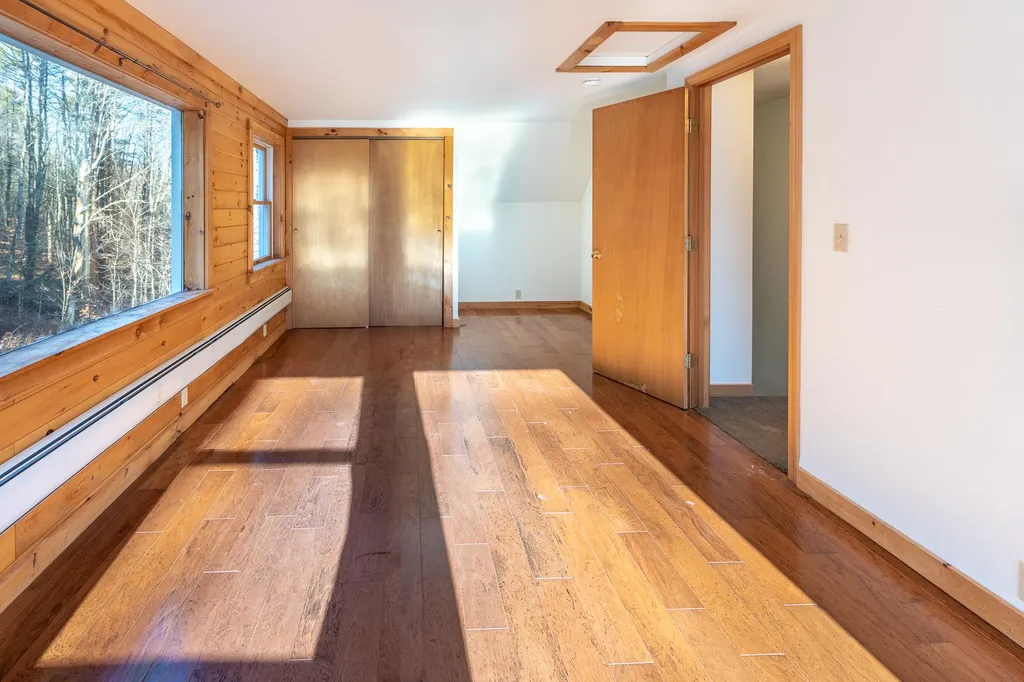 136 Stowell Road Norwich VT 05055