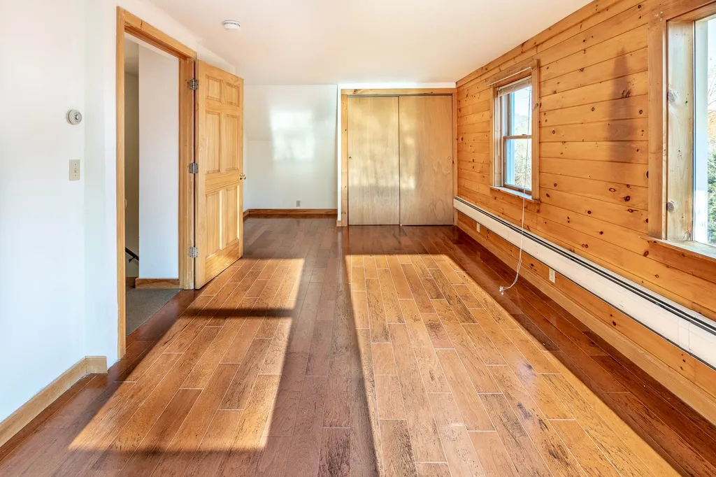 136 Stowell Road Norwich VT 05055