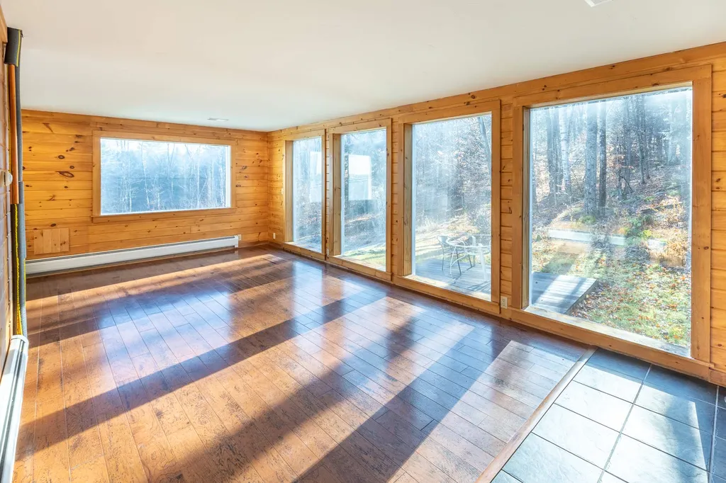 136 Stowell Road Norwich VT 05055
