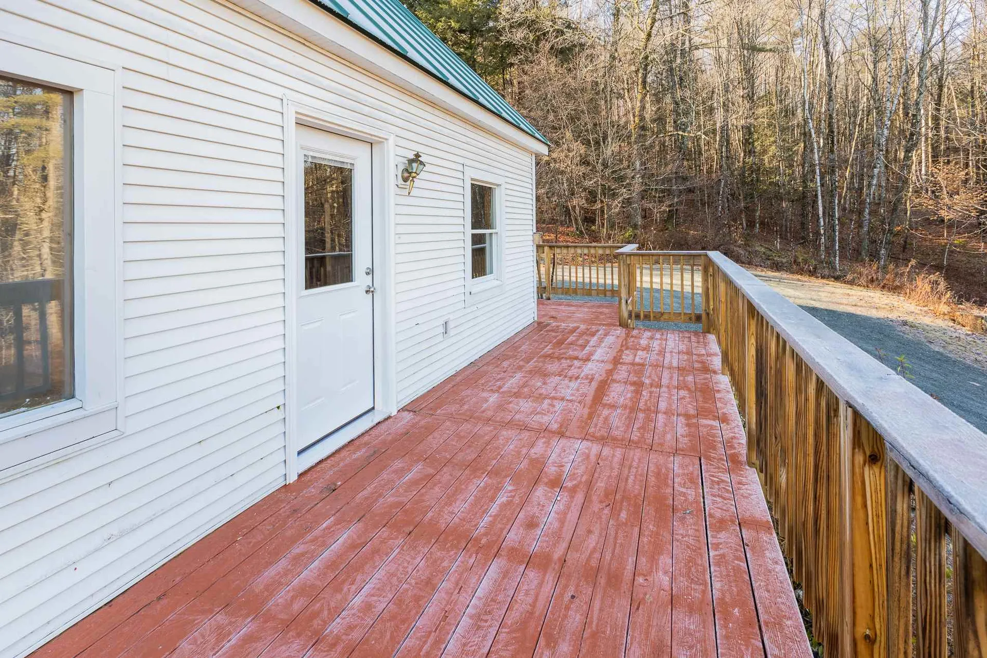136 Stowell Road Norwich VT 05055