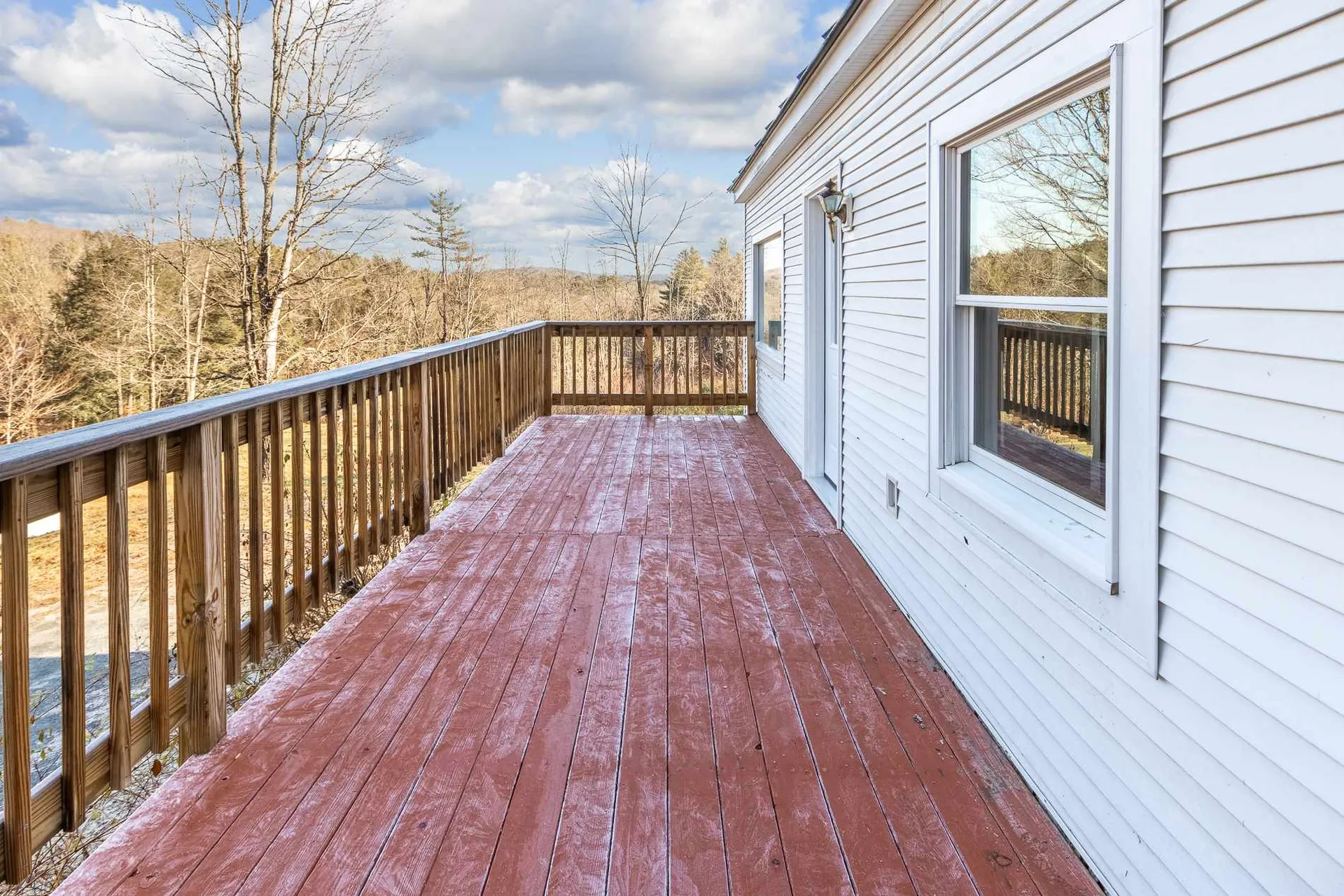136 Stowell Road Norwich VT 05055