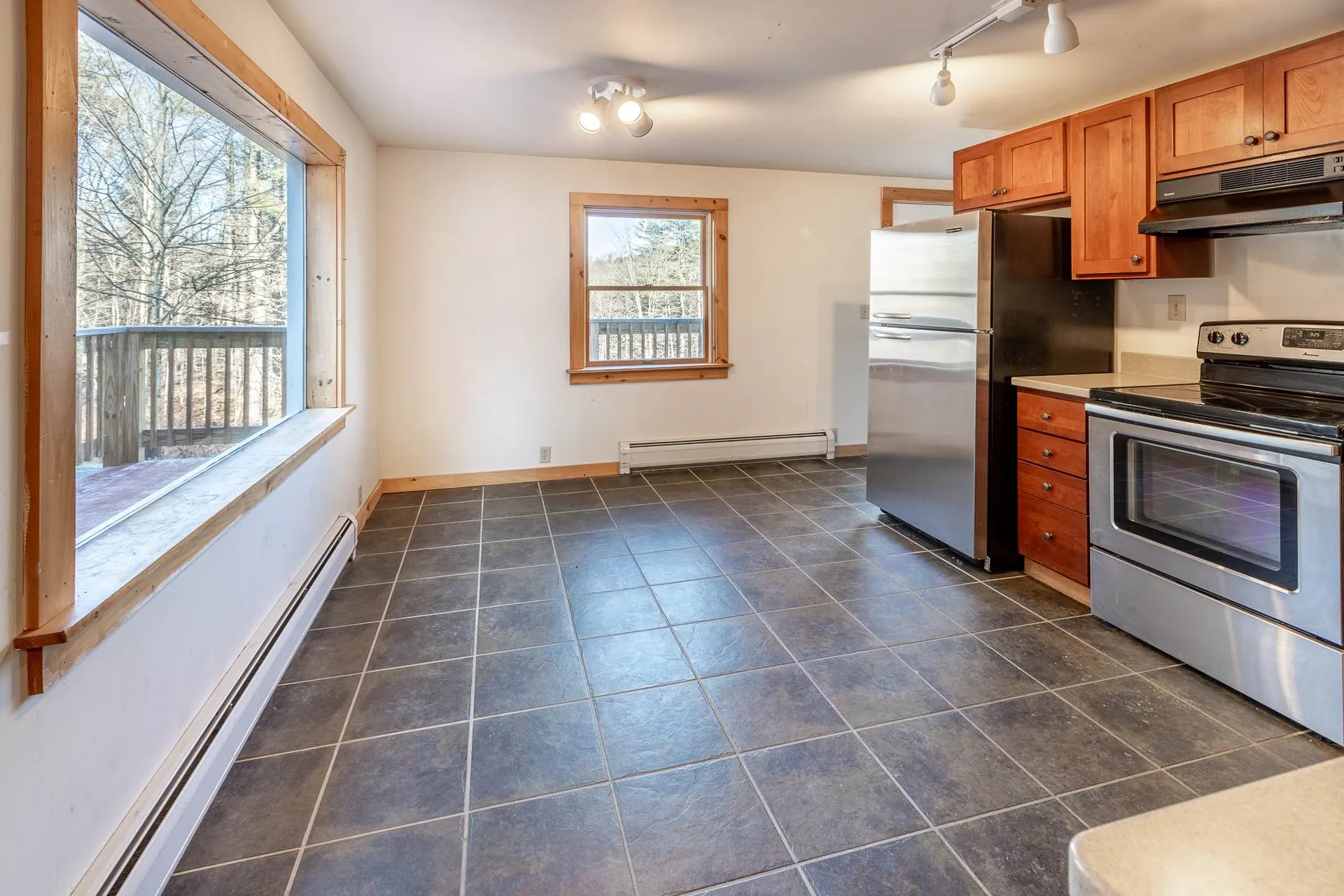 136 Stowell Road Norwich VT 05055
