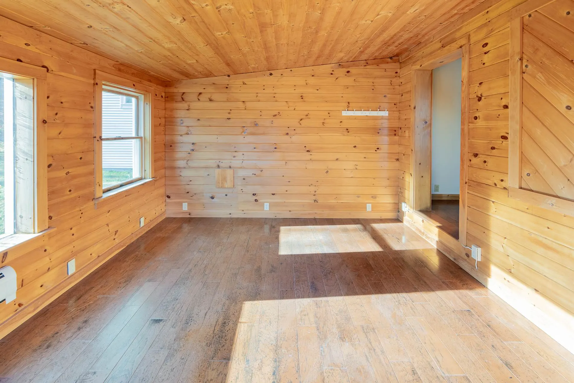 136 Stowell Road Norwich VT 05055