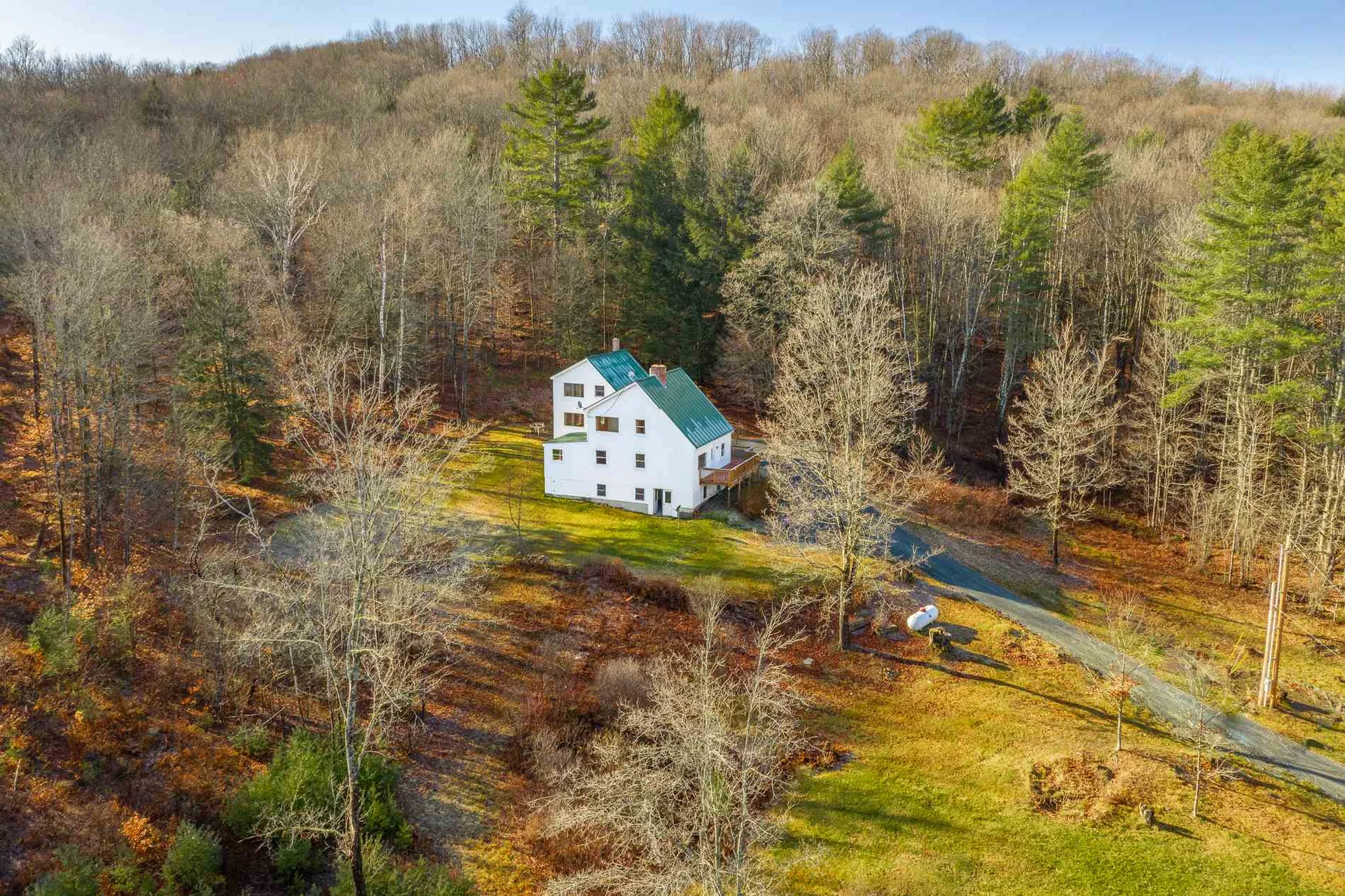 136 Stowell Road Norwich VT 05055
