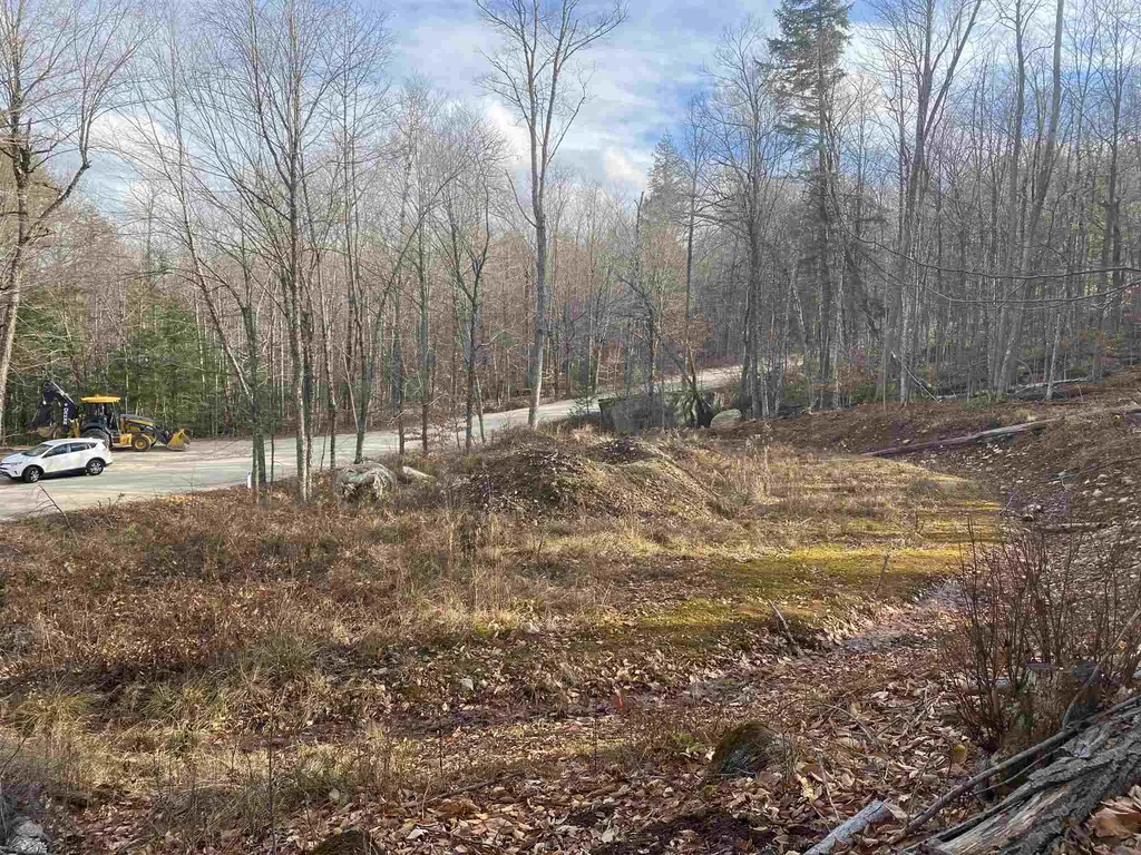 178 Dole School House Road Washington NH 03280