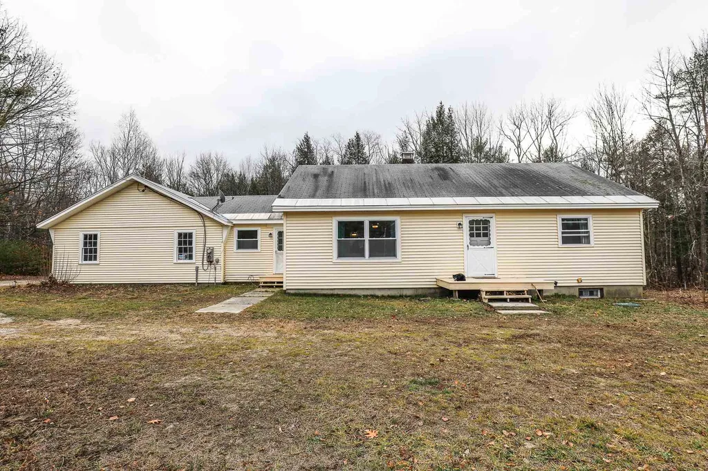 306 Deering Center Road Deering NH 03244