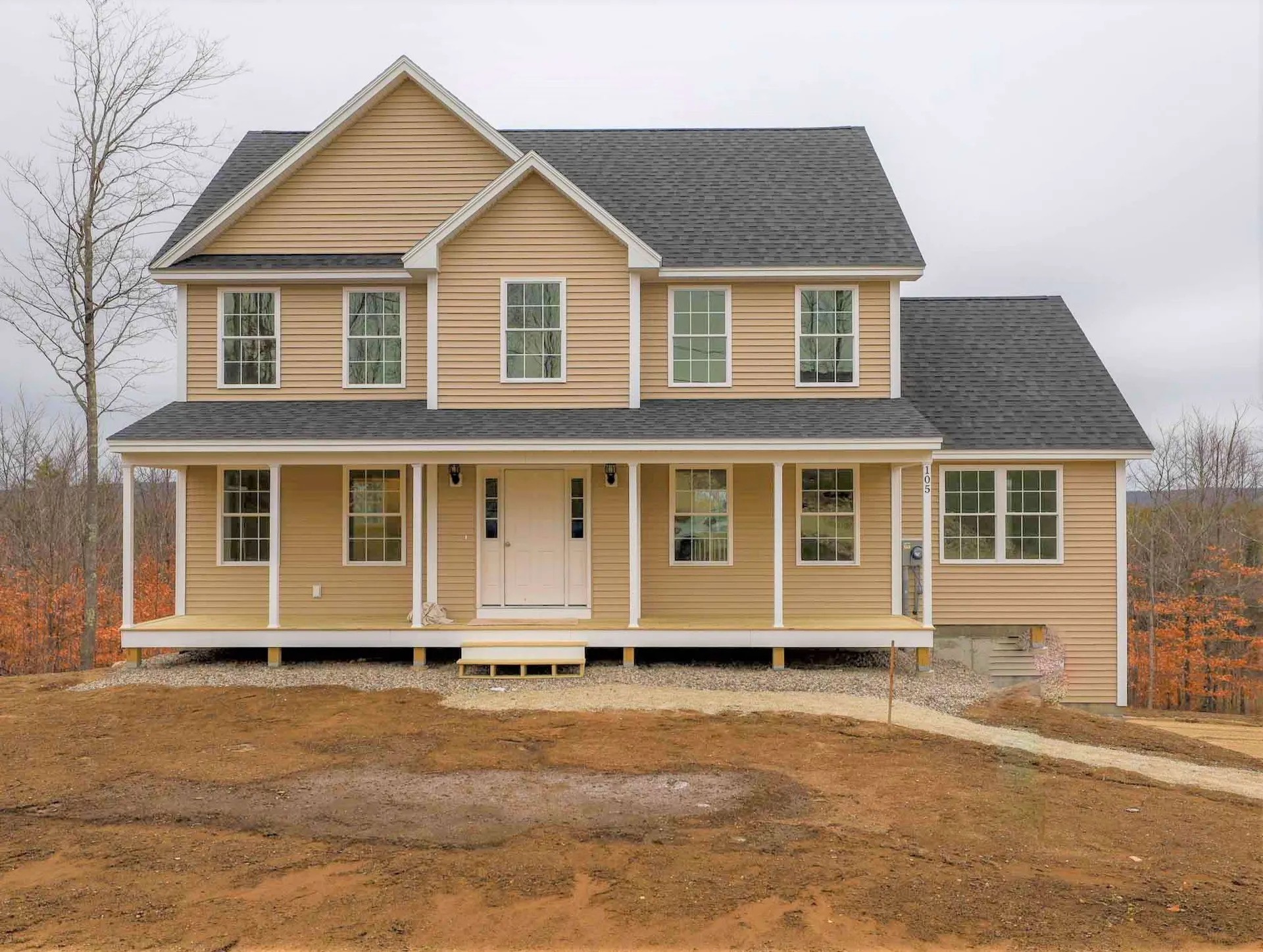 103 Richards Way Farmington NH 03835