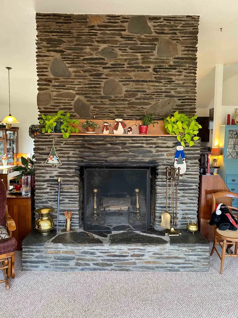 610 Gallison Hill Road Montpelier VT 05602
