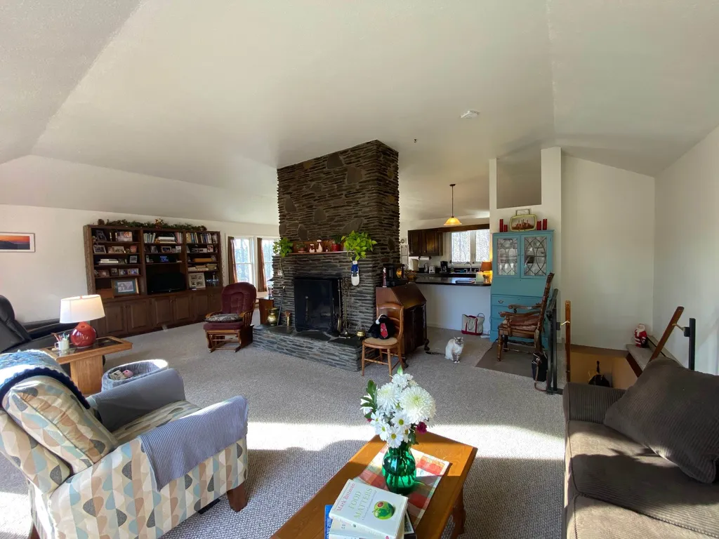 610 Gallison Hill Road Montpelier VT 05602