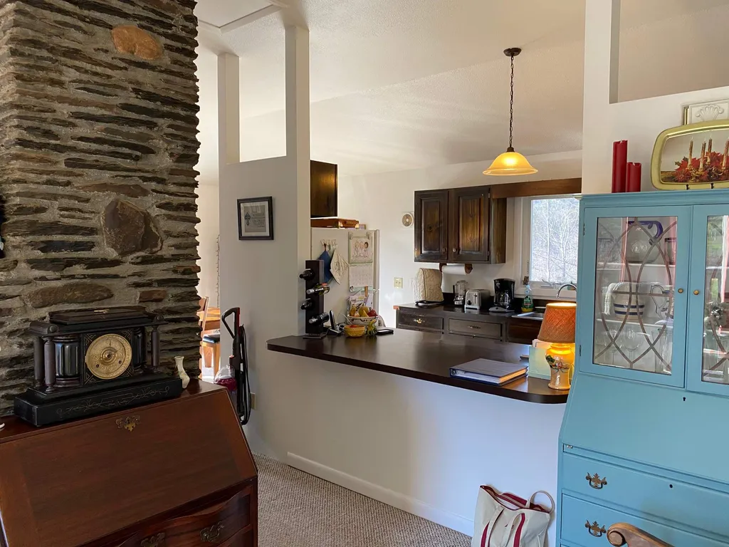 610 Gallison Hill Road Montpelier VT 05602