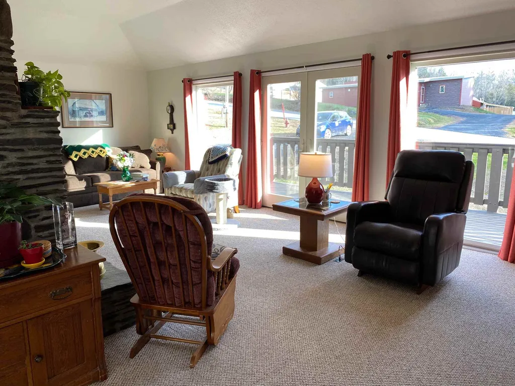610 Gallison Hill Road Montpelier VT 05602