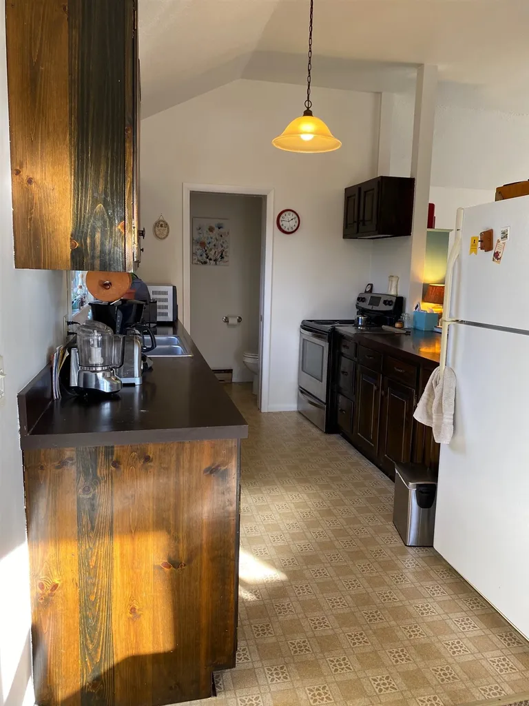 610 Gallison Hill Road Montpelier VT 05602