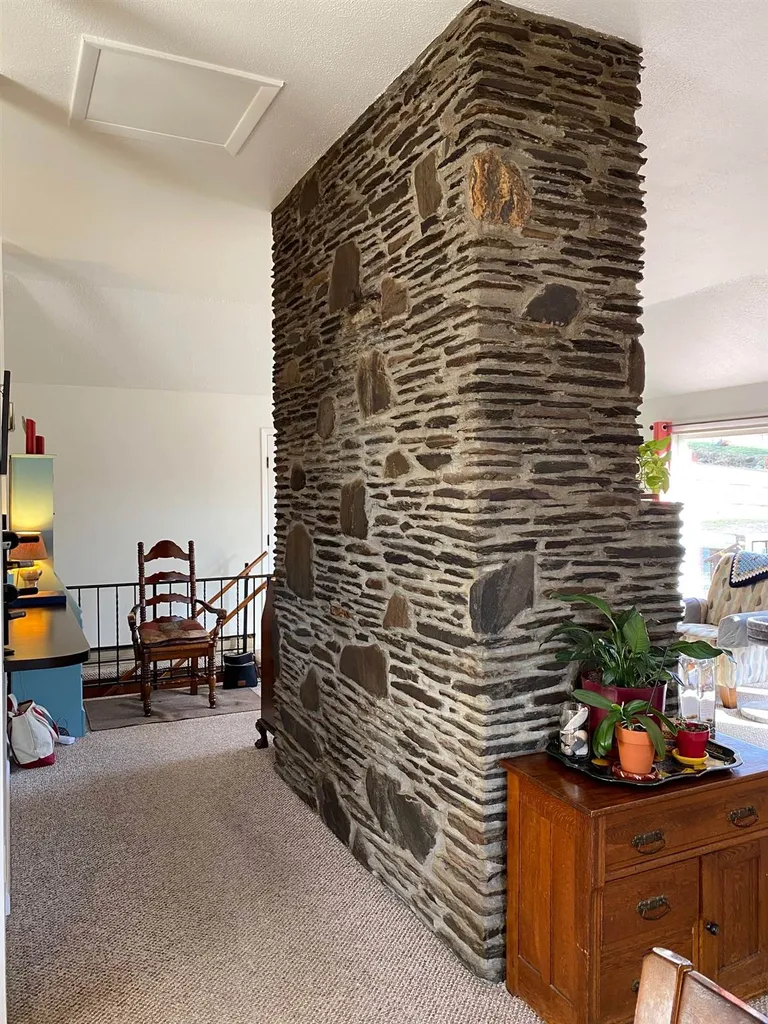 610 Gallison Hill Road Montpelier VT 05602